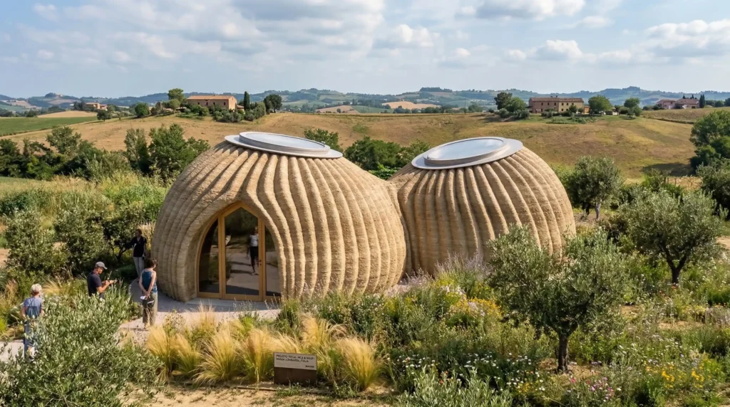 impressao 3d na italia