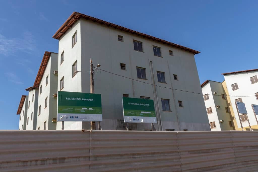 minha casa minha vida