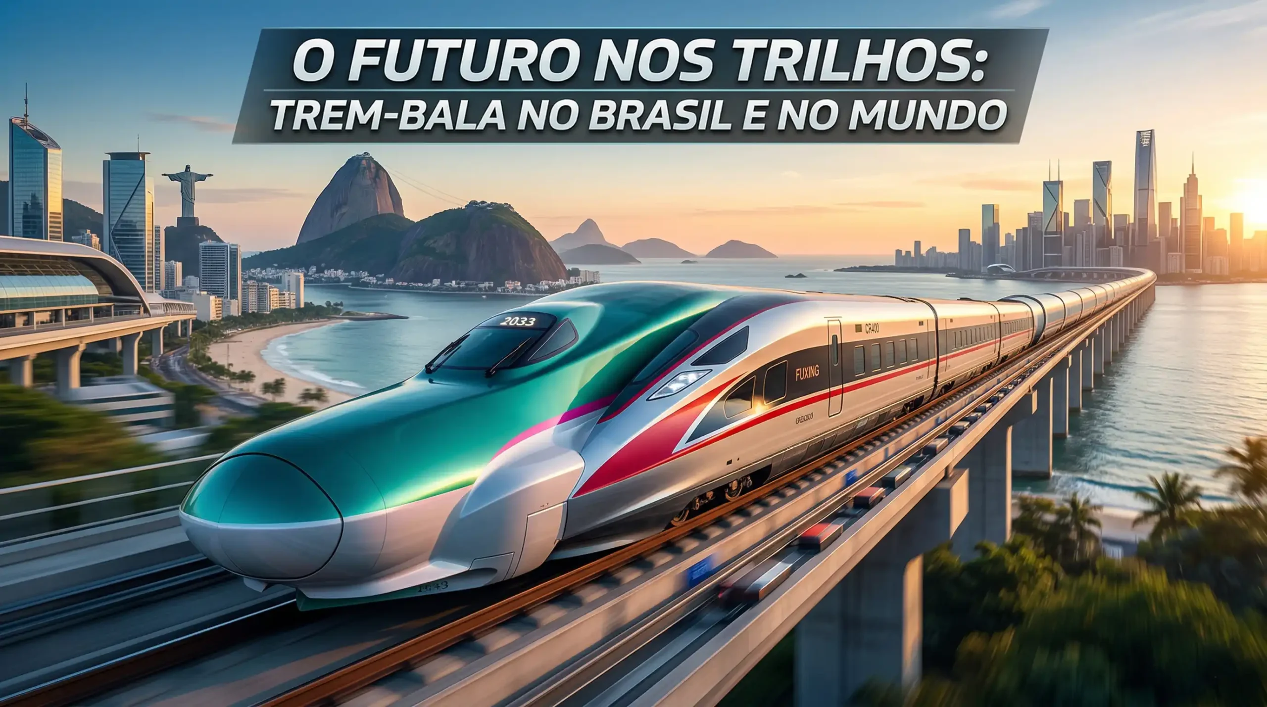 trem-bala