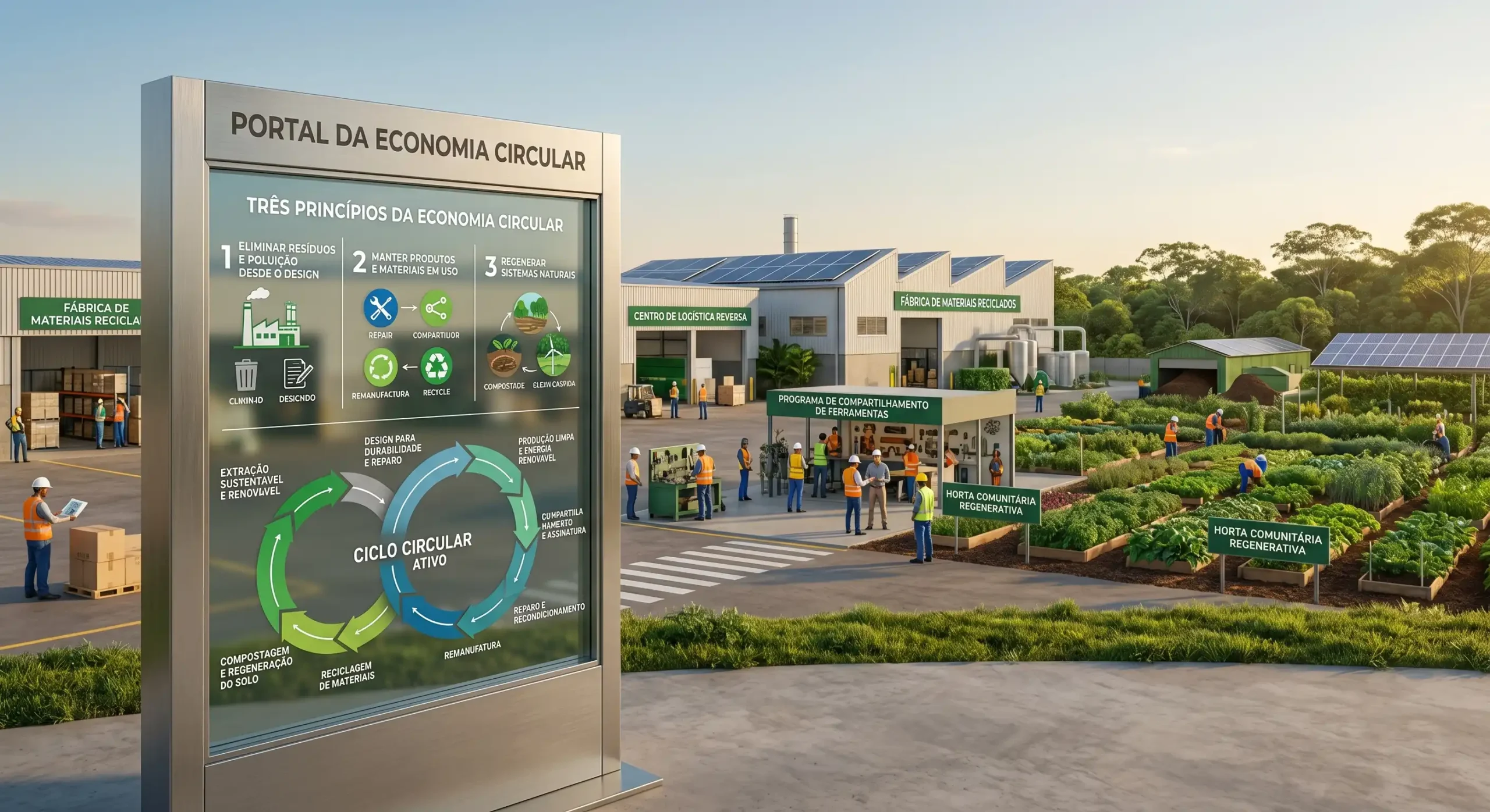 economia circular