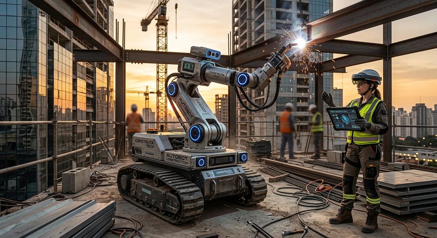 robot