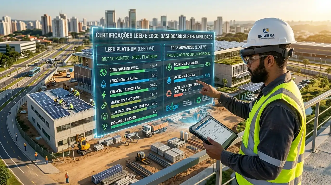 leed edge