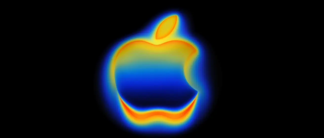 Lançamento apple