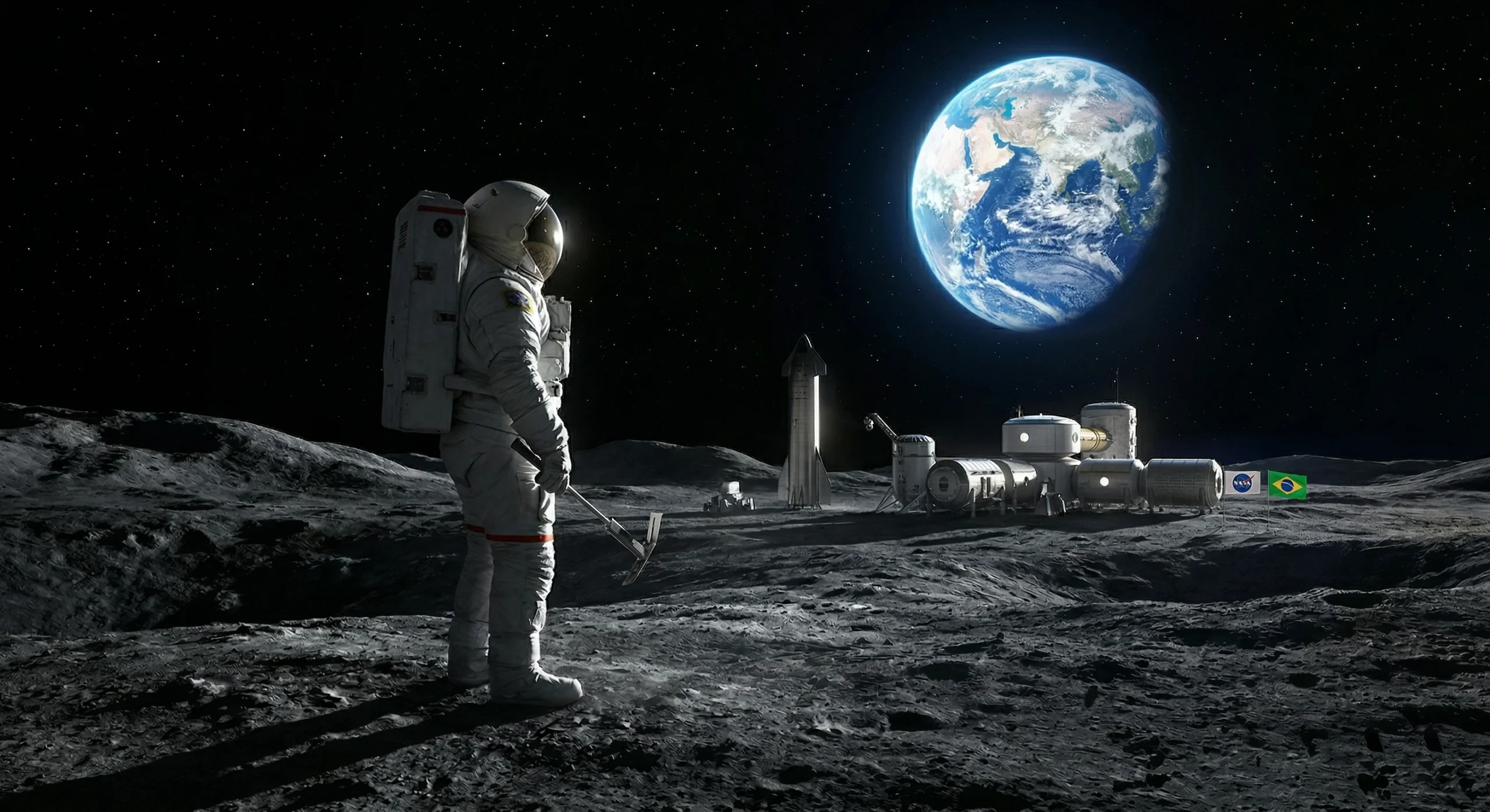 nasa